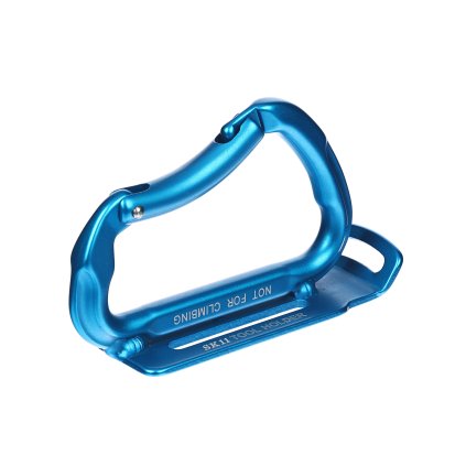 Werkzeug-Karabiner SK11 - Blau
