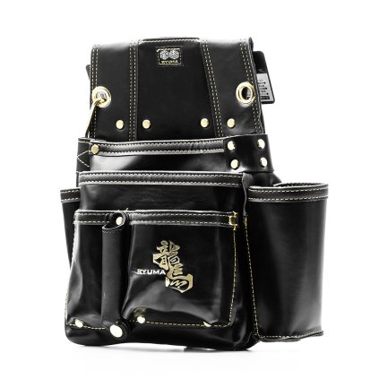 RYUMA Leder-Werkzeugtasche - RTC-ML28 - 1
