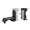 PREXISO Wandhalterung Magnetischer Drehhalter - PAMC - 7
