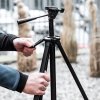 Aluminium Stativ PREXISO mit einer Höhe von 150 cm - 2