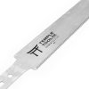 Ersatzblatt für Säge TEMPLE TOOL Flush Cut - 150 mm - 7
