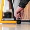 Rollenständer CRAFTMAKER Roller X-Stand 4-in-1