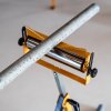 Rollenständer CRAFTMAKER Roller X-Stand 4-in-1