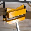 Rollenständer CRAFTMAKER Roller X-Stand 4-in-1