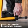 Rollenständer CRAFTMAKER Roller X-Stand 4-in-1
