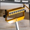 Rollenständer CRAFTMAKER Roller X-Stand 4-in-1