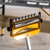 Rollenständer CRAFTMAKER Roller X-Stand 4-in-1