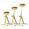 Rollenständer CRAFTMAKER Roller X-Stand 4-in-1