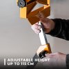 Rollenständer CRAFTMAKER Roller X-Stand 4-in-1