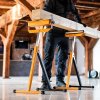 Rollenständer CRAFTMAKER Roller X-Stand 4-in-1