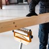 Rollenständer CRAFTMAKER Roller X-Stand 4-in-1