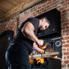 Werkstattmöbel CRAFTMAKER Storage & Workshop F30 - Wandschrank