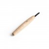 Japanischer Schnitzbeitel SEIGEN Yasuki mit gerundeter Klinge - 4,5 mm 1