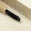 Japanischer Schnitzbeitel SEIGEN Yasuki mit V-Klinge - 6 mm 5