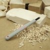Japanischer Mini-Schnitzbeitel MARUICHI mit flacher Klinge - 7,5 mm 2