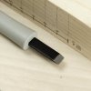 Japanischer Mini-Schnitzbeitel MARUICHI mit flacher Klinge - 7,5 mm 4