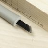 Japanischer Mini-Schnitzbeitel MARUICHI mit schräger Klinge - 7,5 mm 4