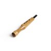 Japanischer Mini-Schnitzbeitel MIKISYO Power Grip mit U-Klinge - 7,5 mm 1