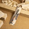 Japanisches Stemmeisen für Tischlerarbeiten SENKICHI DOUSHO - 24 mm 4