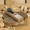 Japanischer Holzhobel MIKIJYU - 58 mm 3