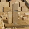 Japanischer Holzhobel SENKICHI - 50 mm 4