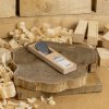 Japanischer Holzhobel SENKICHI Mini ohne Knauf - 40 x 195 mm 3