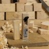 Japanischer Holzhobel UMEBACHI RYUMA für Ecken - 30 mm 5