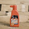 Markierungstinte (rot) von SHINWA für japanische Tuscheschlagschnüre - 200 ml 2
