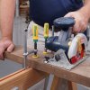 Schwalbenschwanzklammern MICROJIG MATCHFIT - 2 Stück 7