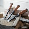 Gerade japanische Stemmeisen YOITARIKI - Set - 3