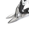 Blechschere CRESCENT WISS - Linksschnitt - 57074 regals cz crescent wiss aviation snips 003