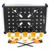 Klappbarer Arbeitstisch CRAFTMAKER Pro-Station S30 - 1