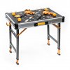 Klappbarer Arbeitstisch CRAFTMAKER Pro-Station S30