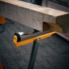 Rollenständer CRAFTMAKER Roller X-Stand - 12