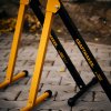 Rollenständer CRAFTMAKER Roller X-Stand - 18
