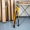 Rollenständer CRAFTMAKER Roller X-Stand - 19