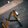 Rollenständer CRAFTMAKER Roller X-Stand - 5