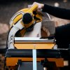 Rollenständer CRAFTMAKER Roller X-Stand - 6
