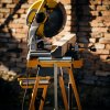 Rollenständer CRAFTMAKER Roller X-Stand - 7