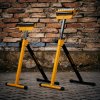 Rollenständer CRAFTMAKER Roller X-Stand - 9