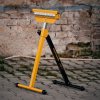 Rollenständer CRAFTMAKER Roller X-Stand 3-in-1 - 4