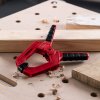 Federzwinge TOOLCREST - 10 cm - 3