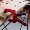 Federzwinge TOOLCREST - 10 cm - 6