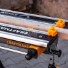 Multifunktionsaufsatz CRAFTMAKER Tilt & Rise für Multihorse 4v1 - 6