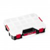 Stapelbarer Koffer-Organizer TOOLCREST für Verbindungsmaterial - 7