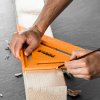 Winkel REGALS Speed Square - 300 mm - 2