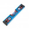 Japanische Magnet-Wasserwaage SHINWA Blue Level Pro 2 - 300 mm 1