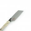 Japanische Säge ZETSAW Kataba für feine Querschnitte - 225 mm 1