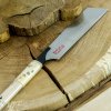 Japanische Säge ZETSAW Kataba für feine Querschnitte - 225 mm 2