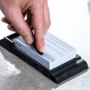 Japanischer Profilier-Schleifstein SUEHIRO für Schnitzbeitel mit Ständer - Körnung 1000 - 2